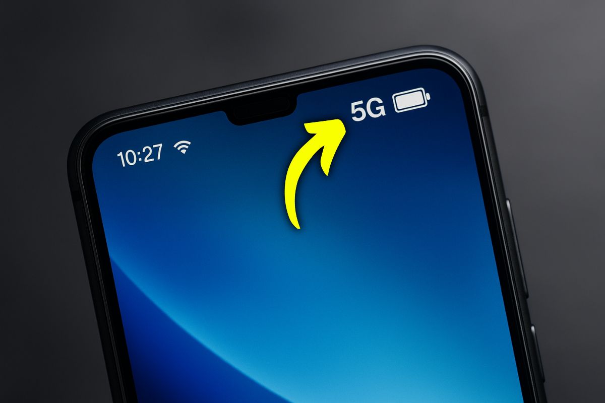 como saber se um celular é compatível com 5G