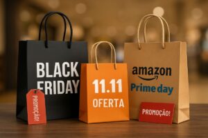 datas de promoção online