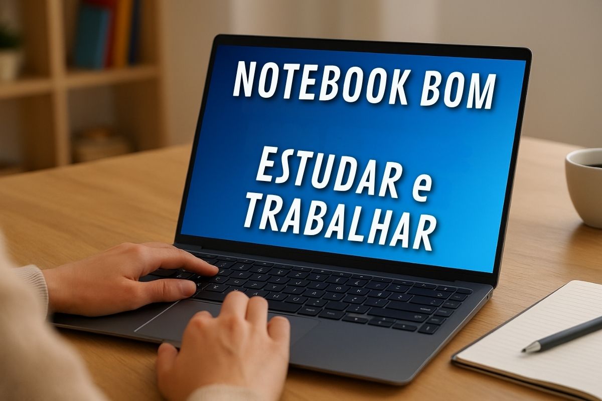 notebook bom para estudar