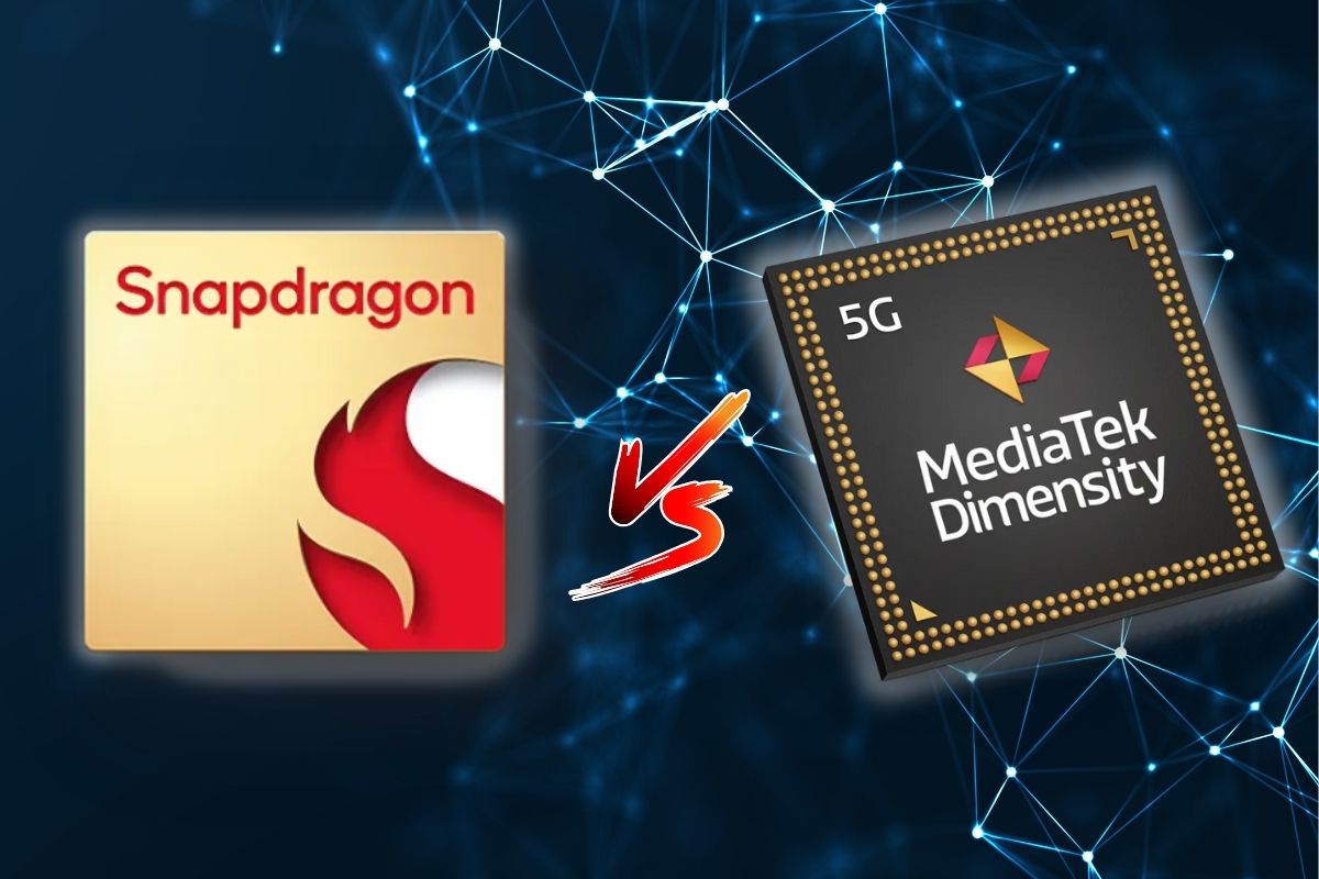 snapdragon ou mediatek qual é melhor