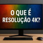 resolução de tela
