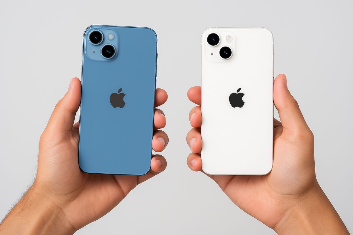 iphone 13 ou iphone 14