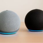 echo dot 4 vs 5