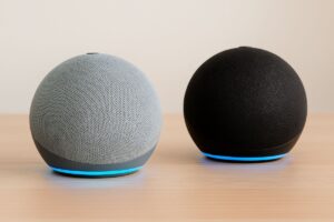 echo dot 4 vs 5