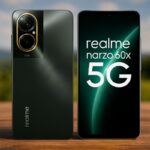 Realme Narzo 60x vs Realme C67