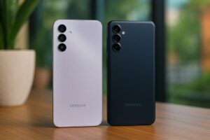 Galaxy M14 5G vs Galaxy A14 5G