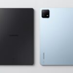 Xiaomi Pad 6 vs Galaxy Tab S6 Lite