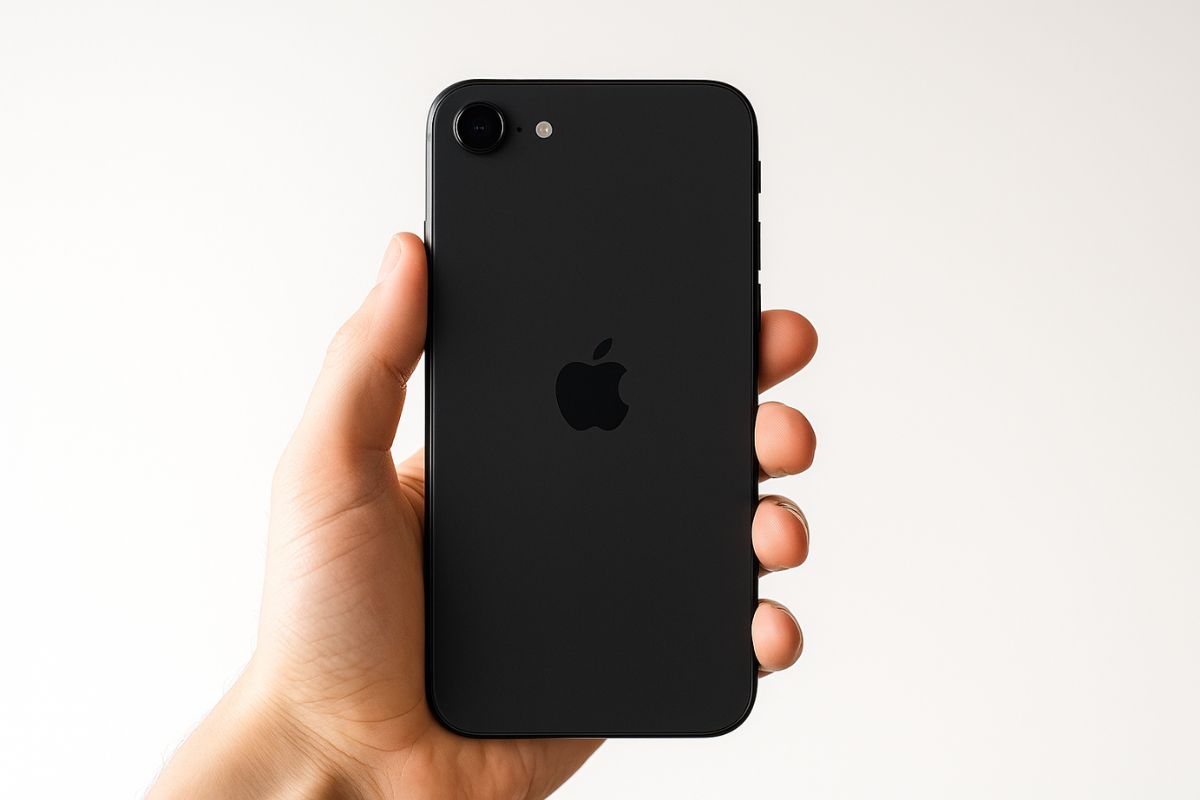 iPhone 16E vale a pena em 2025