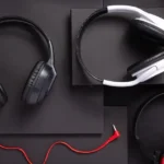 Como escolher um bom fone de ouvido Bluetooth para ouvir música com qualidade