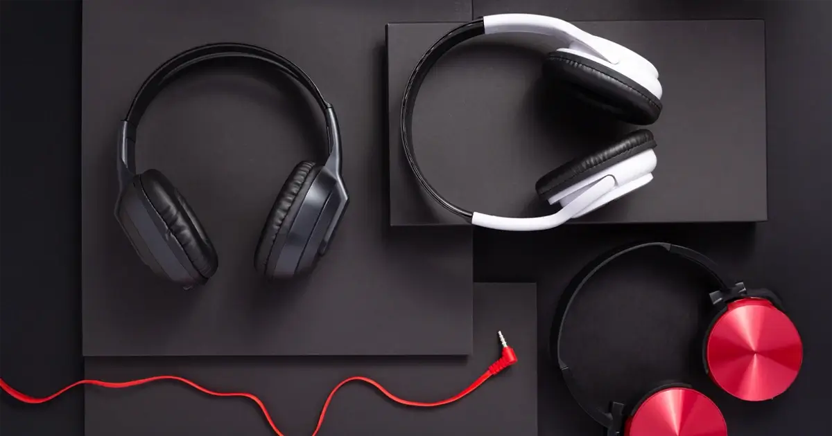 Como escolher um bom fone de ouvido Bluetooth para ouvir música com qualidade