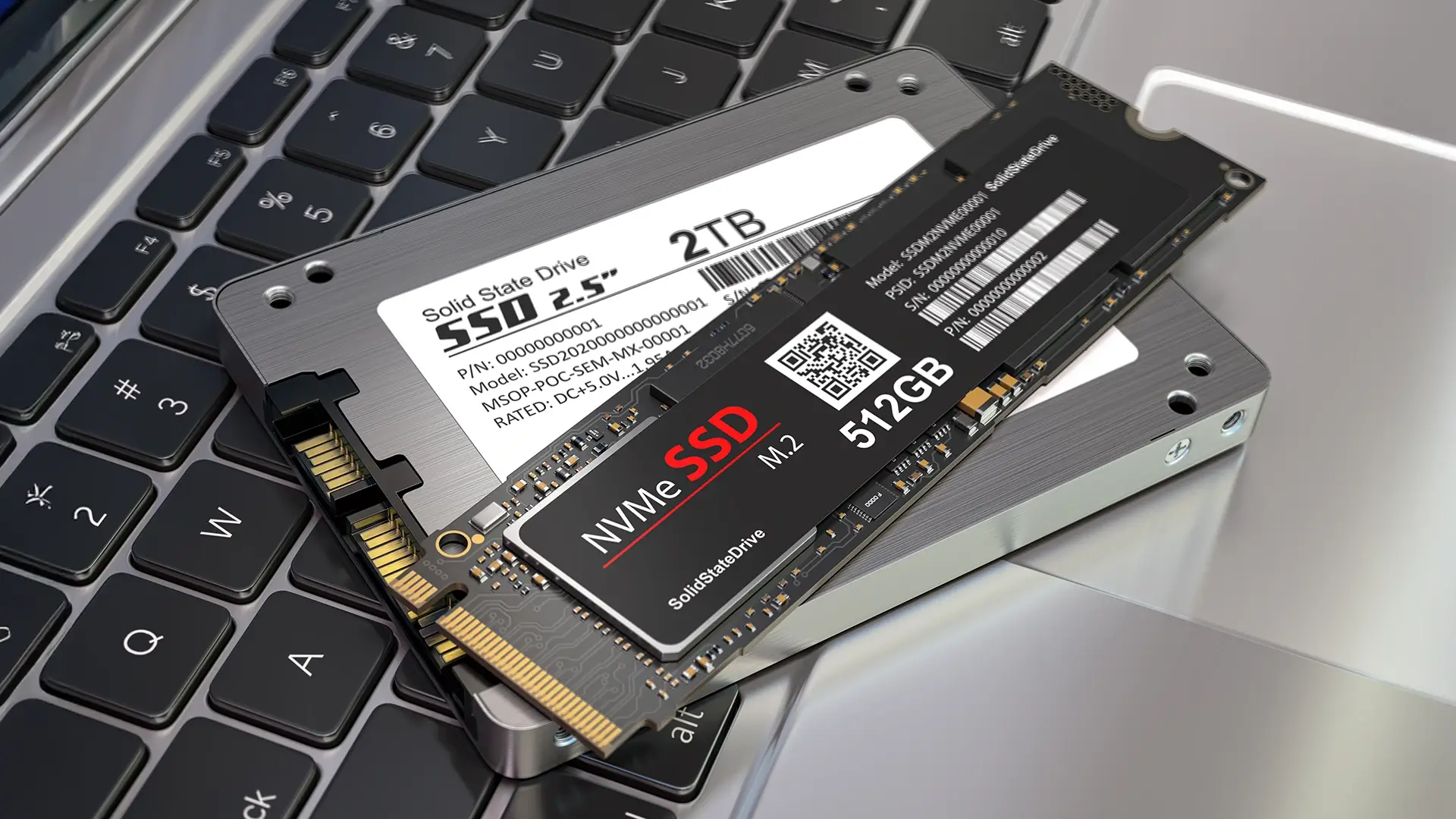 SSD ou HD: Qual Vale Mais a Pena em 2025?